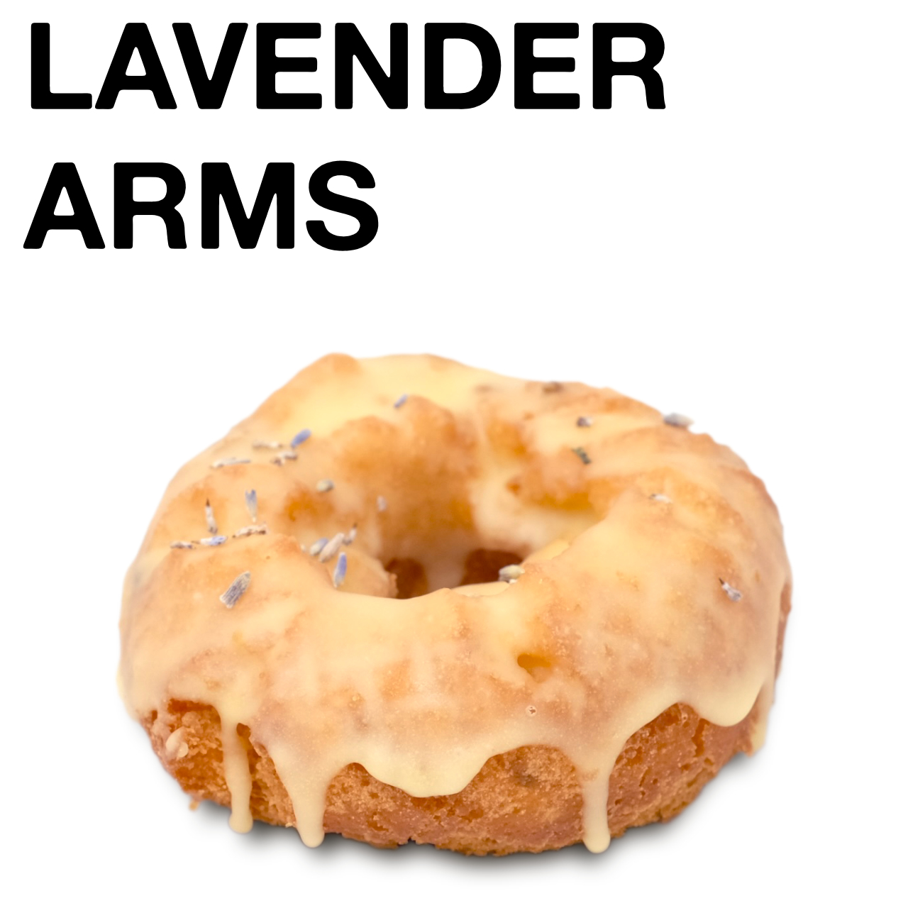 Lavender Arms