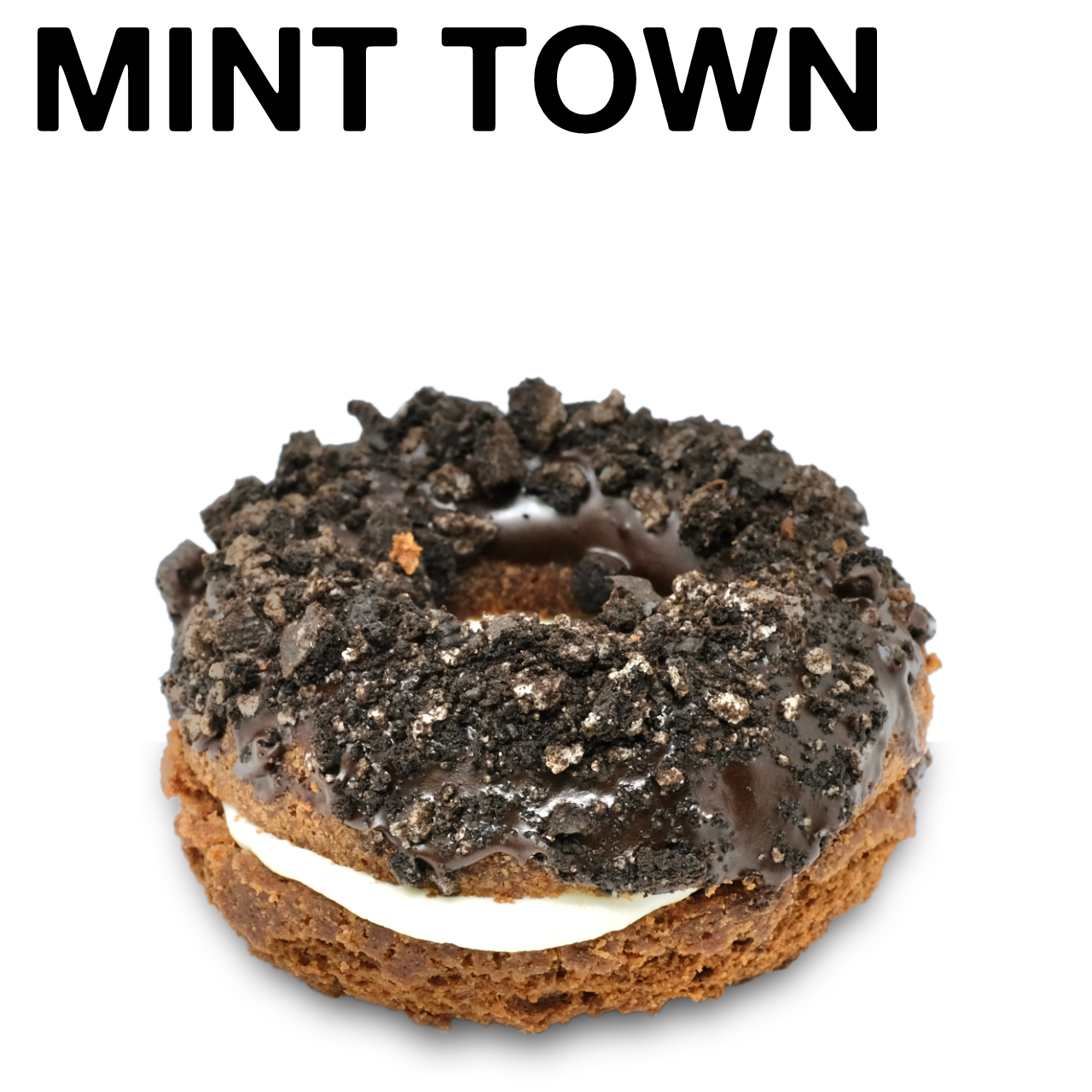 Mint Town