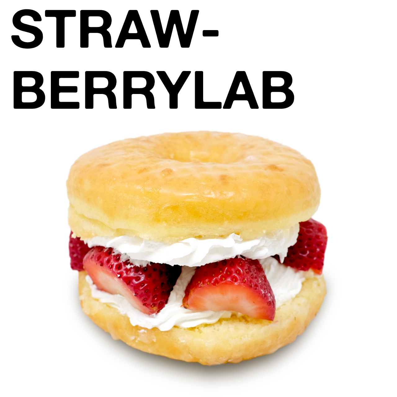 Strawberrylab