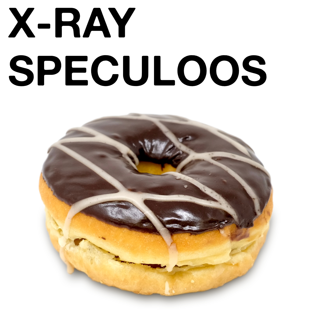 X-Ray Speculoos