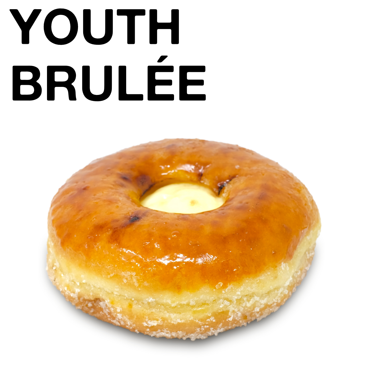 Youth Brulee