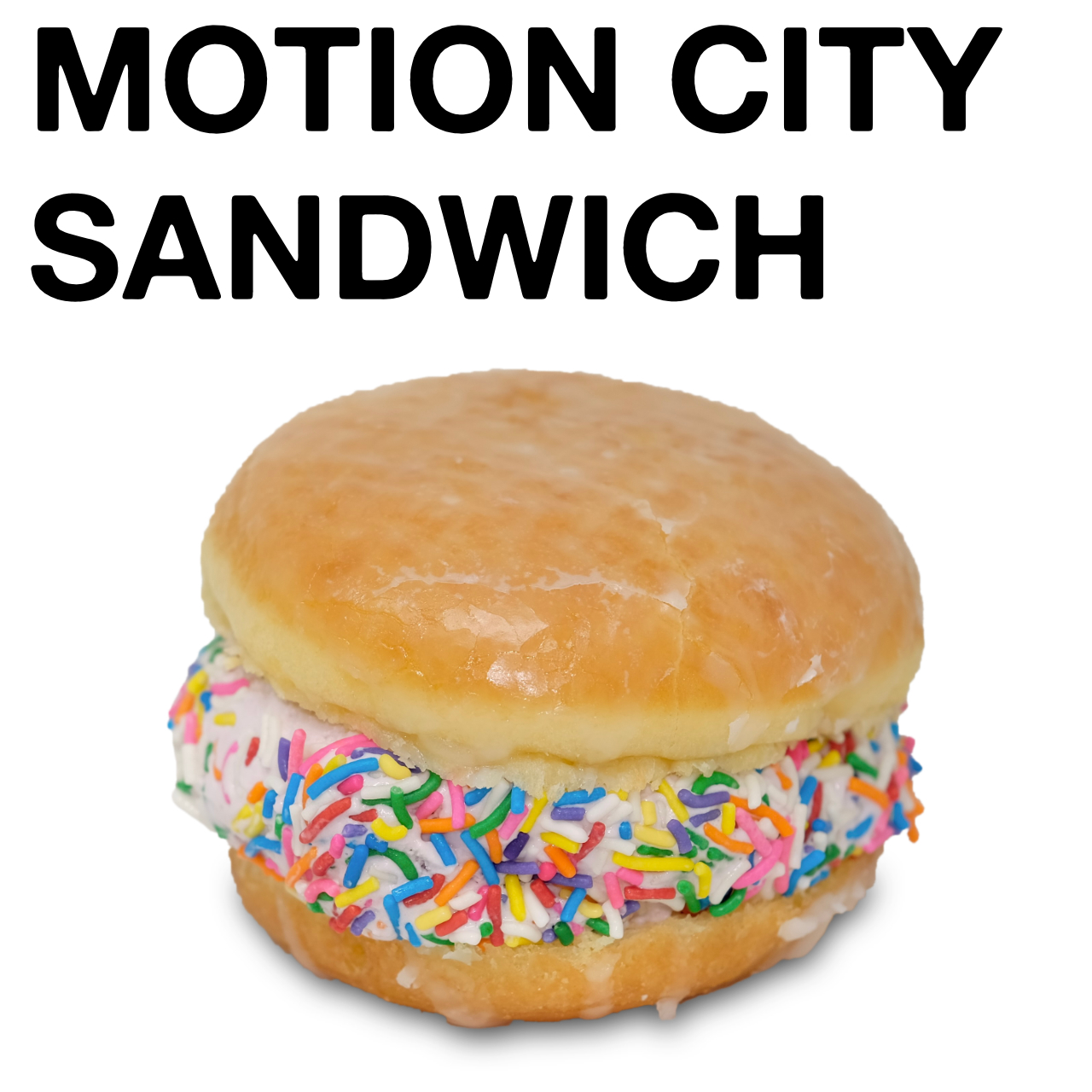 Motion City Sandwich