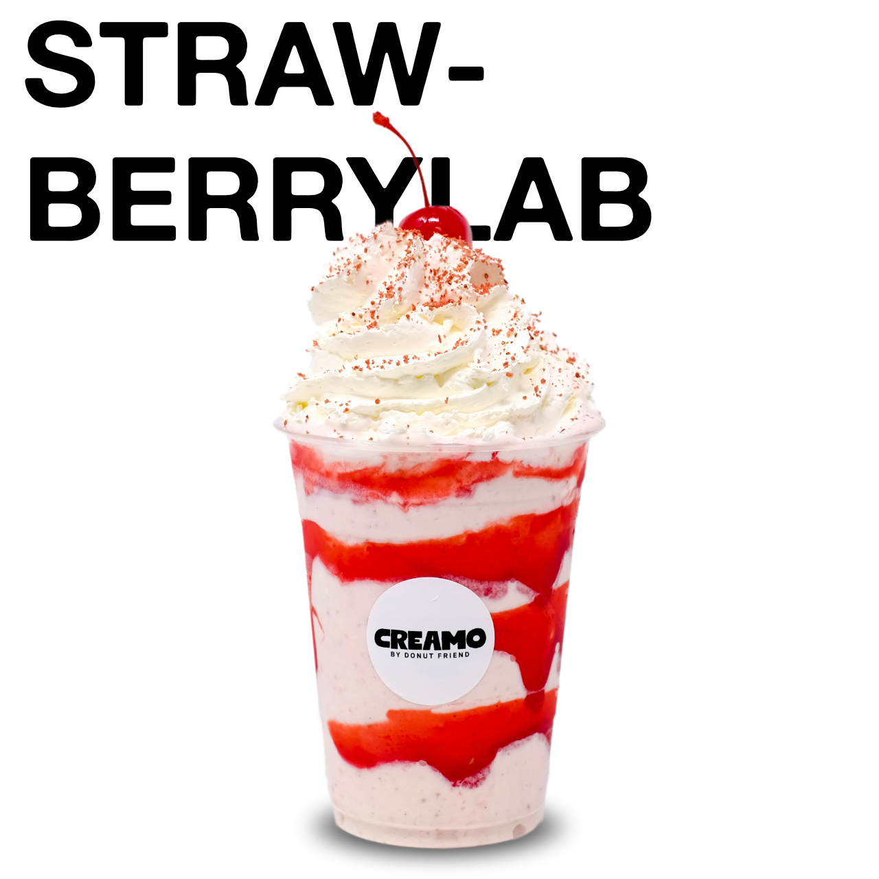 Strawberrylab